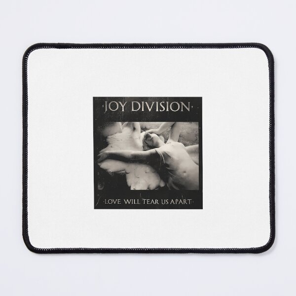 Item preview, Joy Division Retro Posterart  designed and sold by LindaCharlene8.