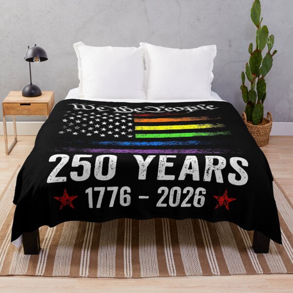 Item preview, USA 250 Flag Anniversary designed and sold by Dear-Blue.