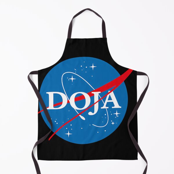 Item preview, Doja - Nasa Logo designed and sold by kowaasizawae.