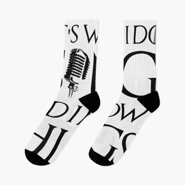 Item preview, I sing and I know things Karaoke Singer Gift designed and sold by SethHHoward.