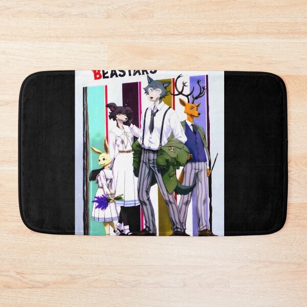 Item preview, Beastars designed and sold by funeralbeat.