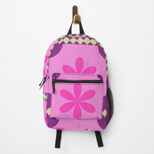 Item preview, Floral geometric pattern designed and sold by yusraadesignz.