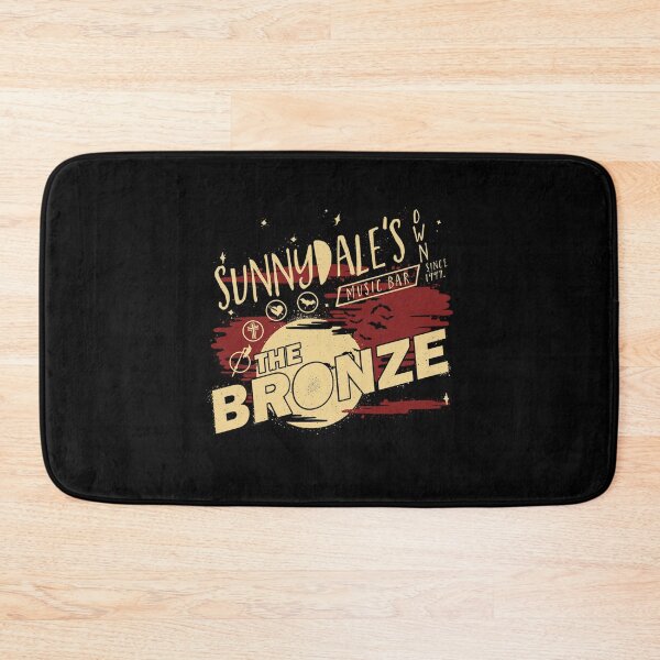 Item preview,  Sunnydale'S The Bronze designed and sold by MERKSAM.