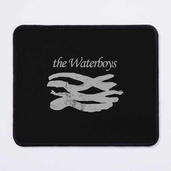 Item preview, The Waterboys designed and sold by Designmymmm.