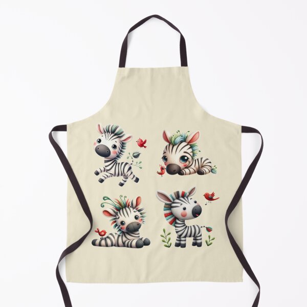 Item preview, Sweet Zebra designed and sold by Beyondnote-Art.
