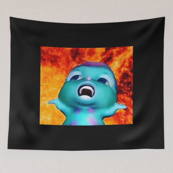 Item preview, Bibble designed and sold by ShaneKeenum0.
