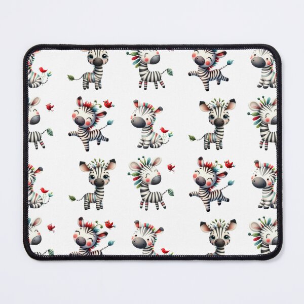 Item preview, Sweet Zebra designed and sold by Beyondnote-Art.