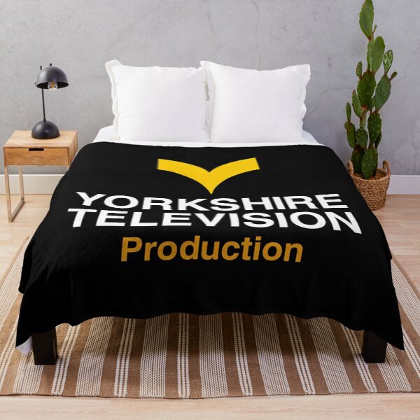 Item preview, A Yorkshire Television designed and sold by chronibartoks.