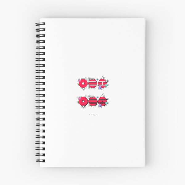 Item preview, 2026 BTS Arirang Inspired Comeback Style Logo Sticker (Red Ver.) designed and sold by Elyse & Design Co..