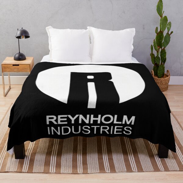 Item preview, Reynholm Industries designed and sold by chronibartoks.