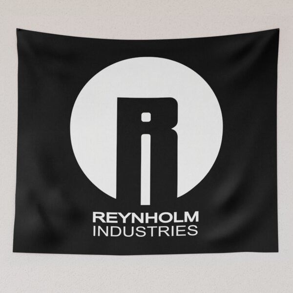 Item preview, Reynholm Industries designed and sold by chronibartoks.