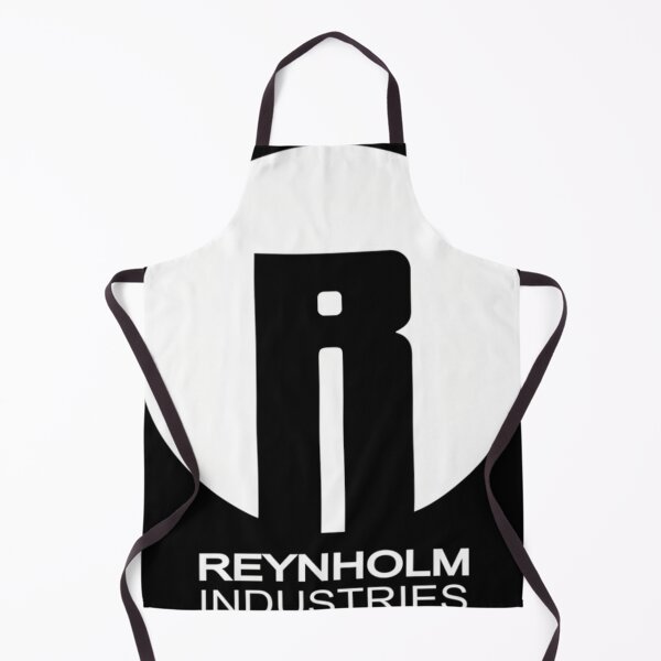 Item preview, Reynholm Industries designed and sold by chronibartoks.