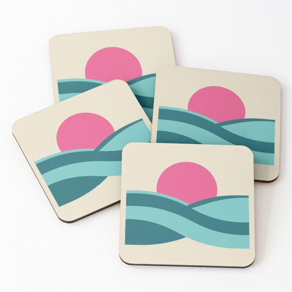 Item preview, Mountain Sunset. #2 designed and sold by EunsooLee.