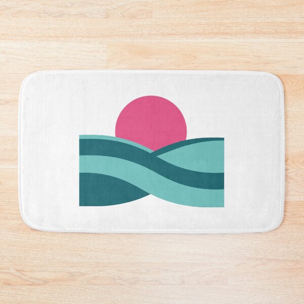 Item preview, Mountain Sunset. #2 designed and sold by EunsooLee.