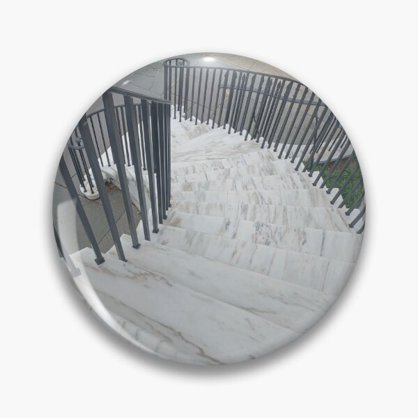 Item preview, Descending Stairs Charleston Photo designed and sold by chucktownjax.