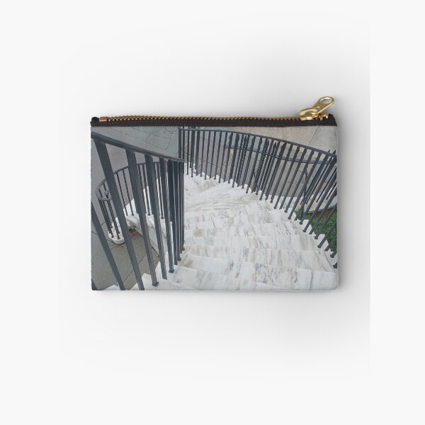 Item preview, Descending Stairs Charleston Photo designed and sold by chucktownjax.