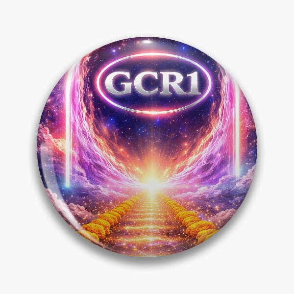 Item preview, GCR1 Eternal Gateway – Cosmic Day of the Dead Portal designed and sold by GCR1.