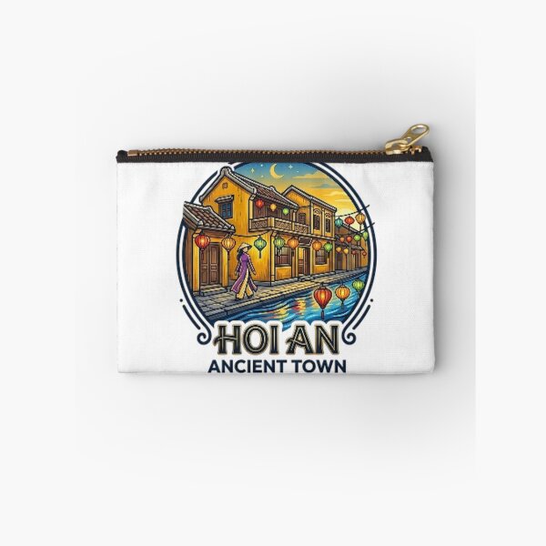 Item preview, HOI AN ANCIENT TOWN designed and sold by likbatonboot.