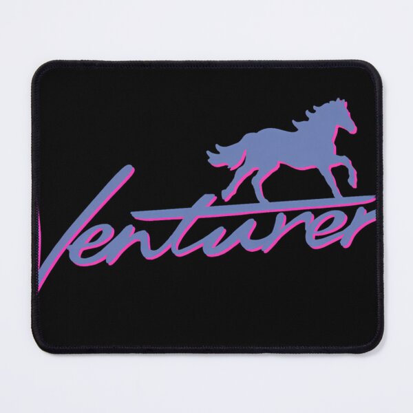 Item preview, Venturer Logo Rivals Consortium designed and sold by kowaasizawae.