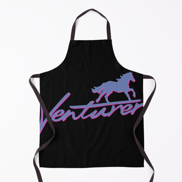 Item preview, Consorcio de rivales del logotipo de Venturer designed and sold by kowaasizawae.