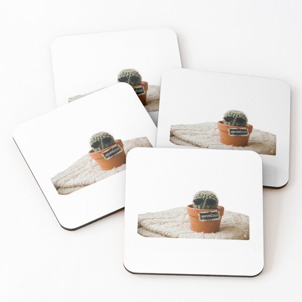 Item preview, The Grumpy Plant  designed and sold by davythakur.