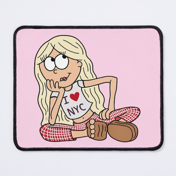Item preview, Lizzie McGuire I Love New York designed and sold by YChangShop.
