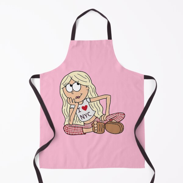 Item preview, Lizzie McGuire I Love New York designed and sold by YChangShop.