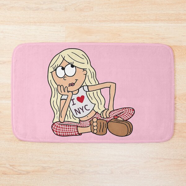 Item preview, Lizzie McGuire I Love New York designed and sold by YChangShop.
