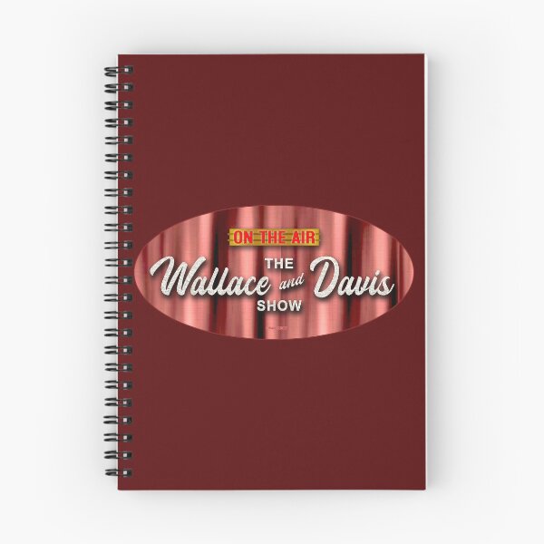 Item preview, Wallace and Davis designed and sold by Normbot2000.