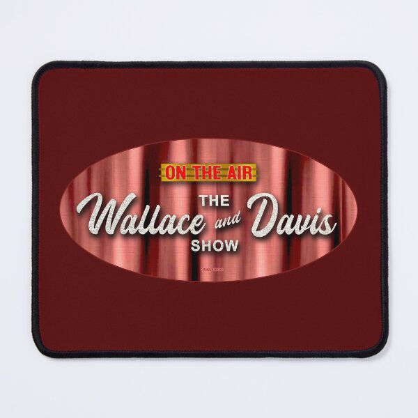 Item preview, Wallace and Davis designed and sold by Normbot2000.