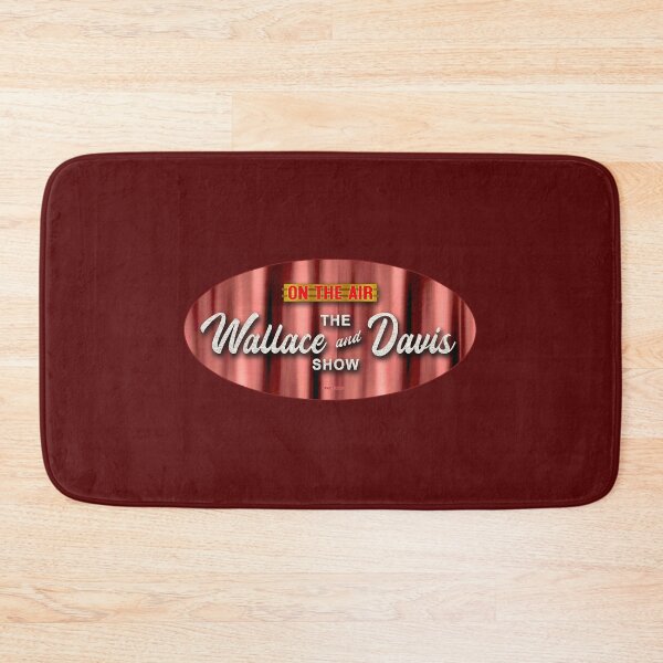 Item preview, Wallace and Davis designed and sold by Normbot2000.