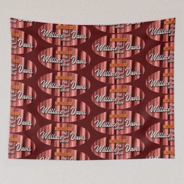 Item preview, Wallace and Davis designed and sold by Normbot2000.