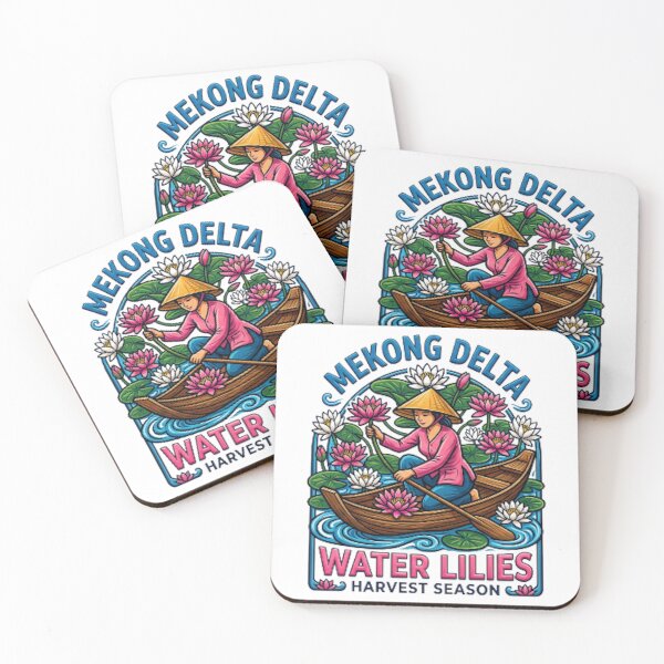 Item preview, MEKONG DELTA designed and sold by likbatonboot.