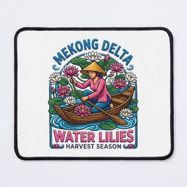 Item preview, MEKONG DELTA designed and sold by likbatonboot.