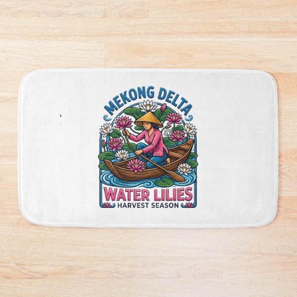 Item preview, MEKONG DELTA designed and sold by likbatonboot.