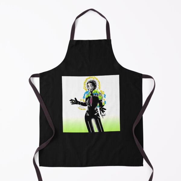 Item preview, Bjork Vulnicura Anime Cover designed and sold by Marlyn Nierves.