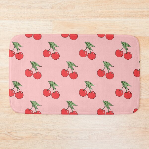 Item preview, Aesthetic red cherries designed and sold by ansley23.