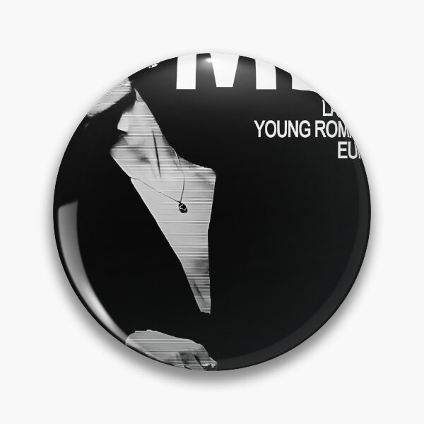 Item preview, Sombr Europe Tour 2026 designed and sold by HimanshMahour.