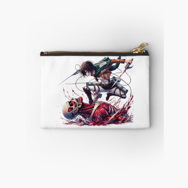 Item preview, colossal / levi designed and sold by Brain-Spyro.