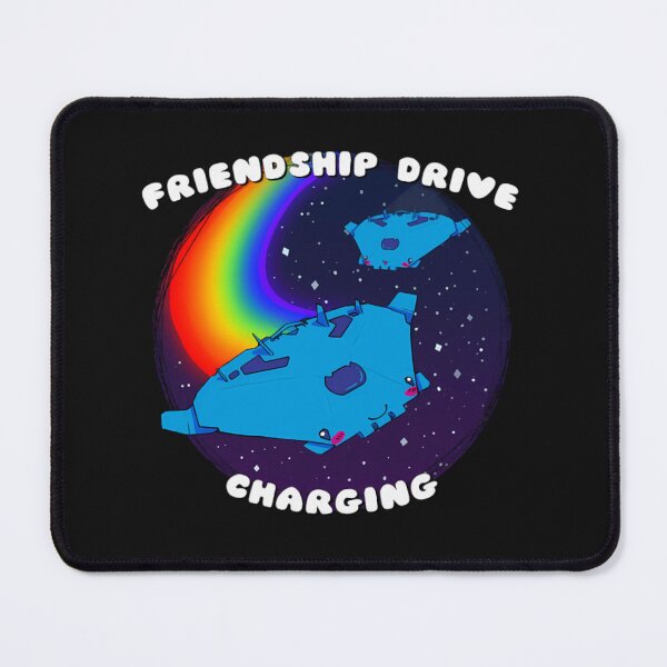 Item preview, Friendship Drive Charging designed and sold by ShaneKeenum0.