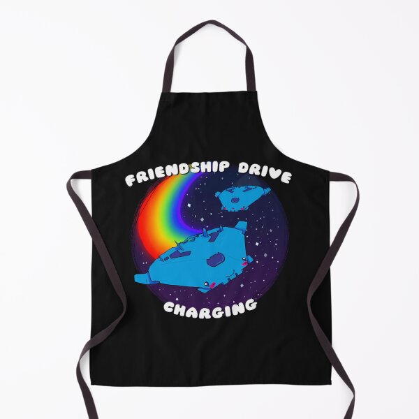 Item preview, Friendship Drive Charging designed and sold by ShaneKeenum0.