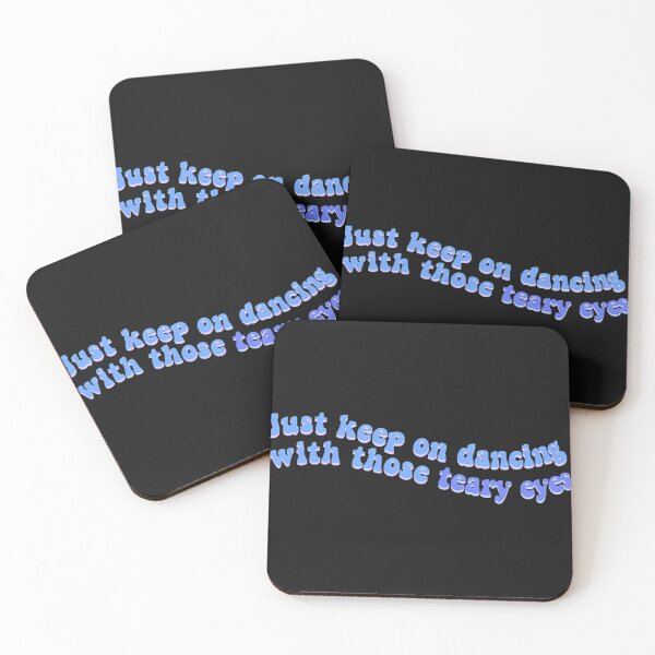 Item preview,  Teary Eyes Katy Perry Smile Album Lyrics designed and sold by Marlyn Nierves.