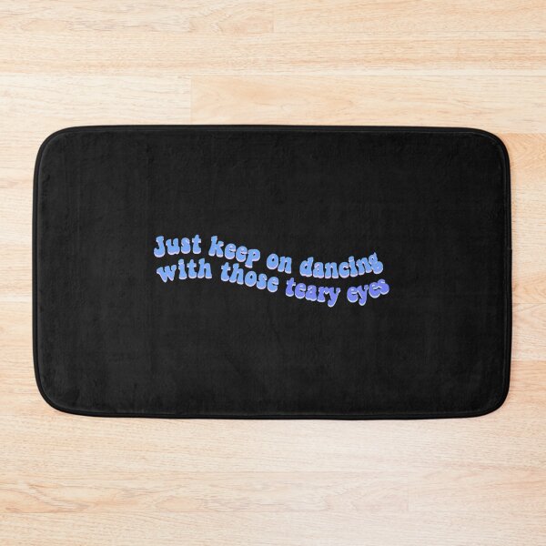 Item preview,  Teary Eyes Katy Perry Smile Album Lyrics designed and sold by Marlyn Nierves.