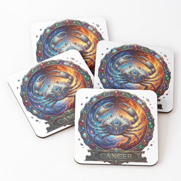 Item preview, Cancer Zodiac designed and sold by EitronZax77.