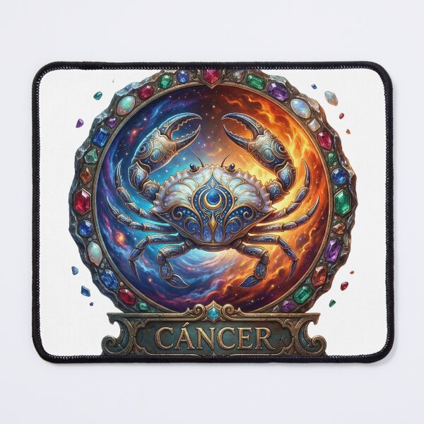 Item preview, Cancer Zodiac designed and sold by EitronZax77.