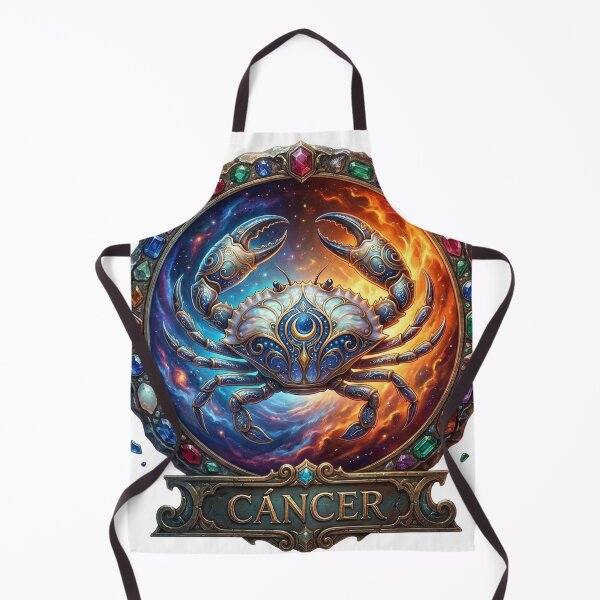Item preview, Cancer Zodiac designed and sold by EitronZax77.