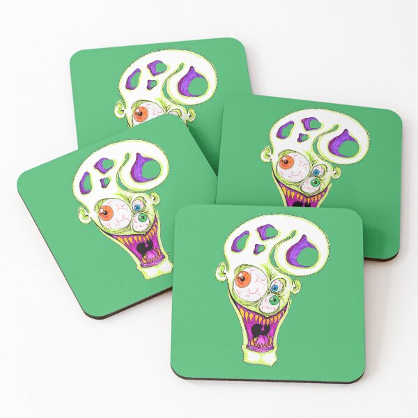 Item preview, I Eat People designed and sold by FreakworksInc..