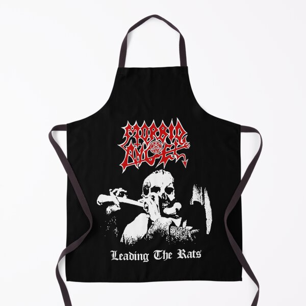 Item preview, Morbid Angel designed and sold by RetroCrypt Studio.