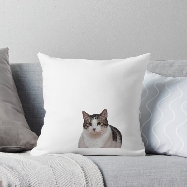 Item preview, Little Lost Cat Boy designed and sold by ArcadiaArticles.