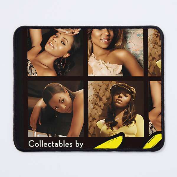 Item preview, Collectables By Ashanti designed and sold by Marlyn Nierves.